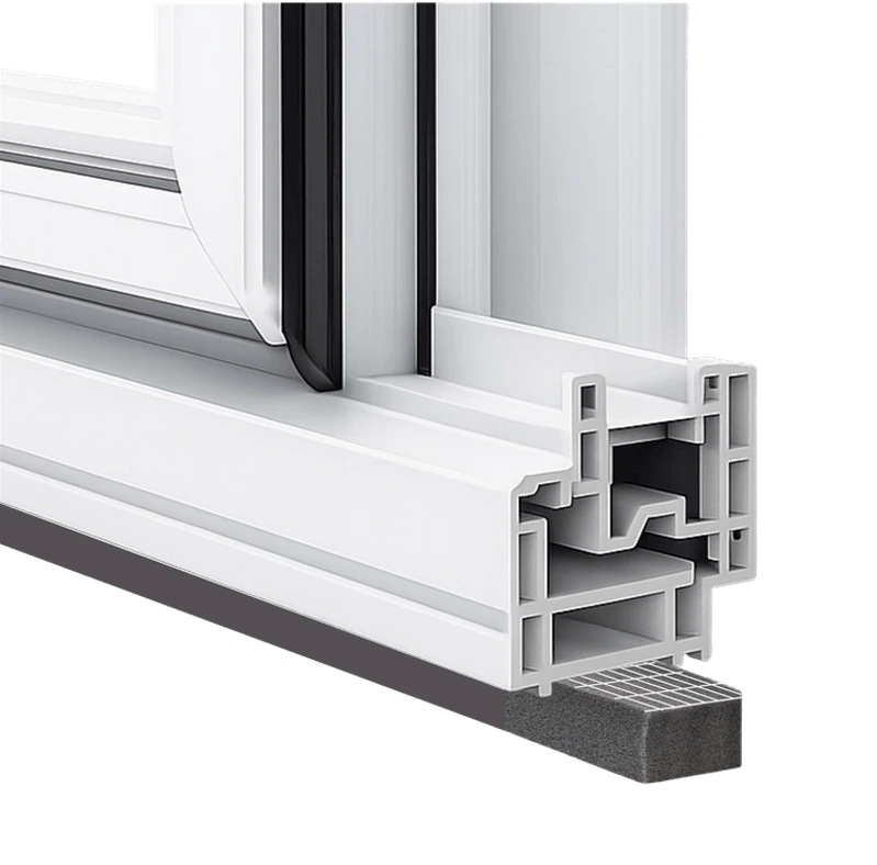 EXPA – Expanding Joint Sealing Tape