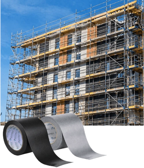 TAPES – High-Performance System Tapes