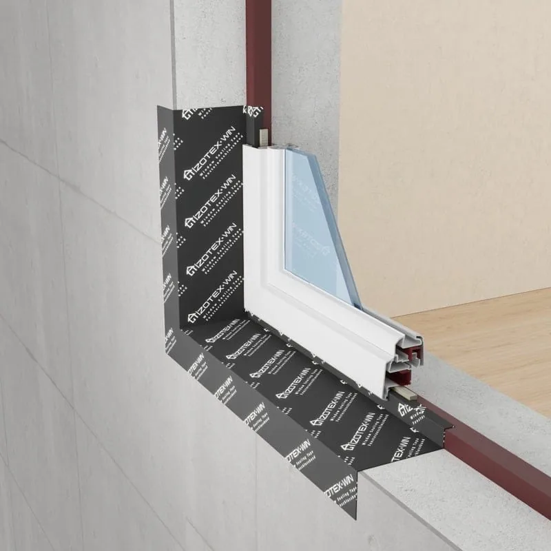 WIN – Window Sealing Tape