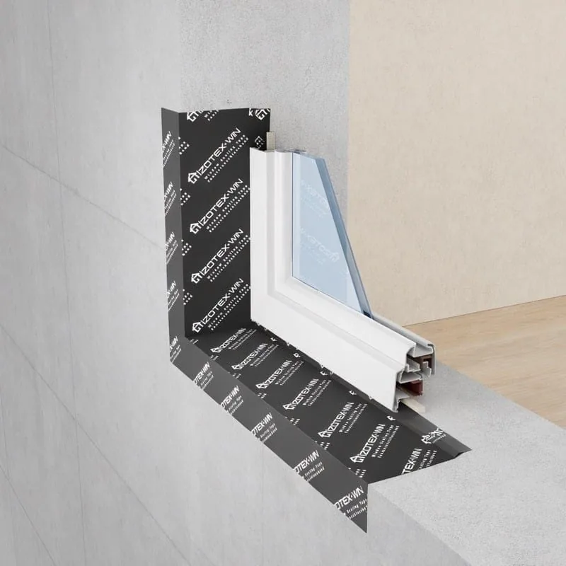 WIN PRO+ – Dual Adhesive Window Sealing Tape